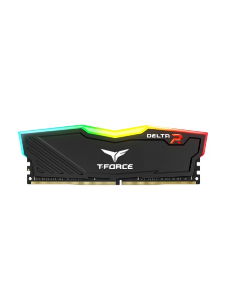 【2枚セット】T-FORCE DELTA R 32GB DDR4 Amazon.co.jp: TEAMGROUP T-Force Delta RGB DDR4 32GB (2x16GB